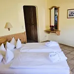 Deva Achentaler Vitalhotel מלון Unterwössen