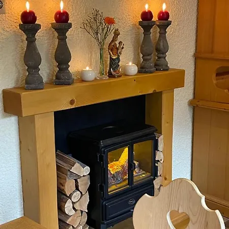 Deva Achentaler Vitalhotel Hotel 4*