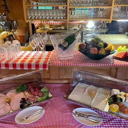 Deva Achentaler Vitalhotel Hotel 4*