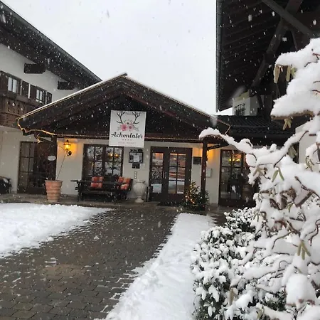 Hotel Deva Achentaler Vitalhotel Unterwössen