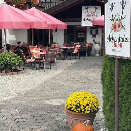 Hotel Deva Achentaler Vitalhotel Unterwössen