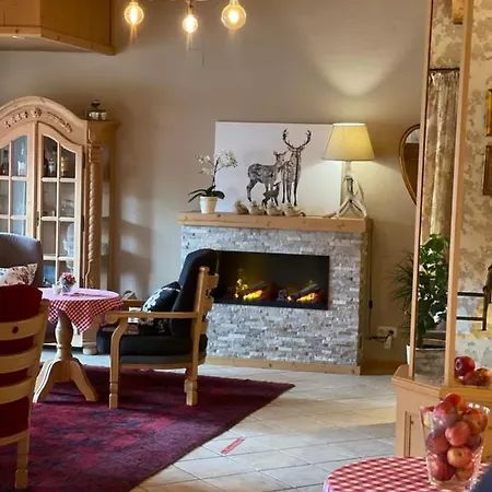 Deva Achentaler Vitalhotel