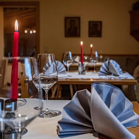 Deva Achentaler Vitalhotel