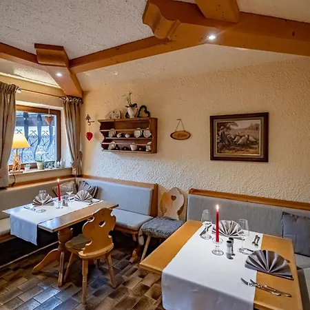 Hotel Deva Achentaler Vitalhotel Unterwössen