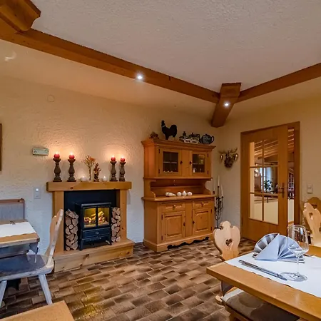 Deva Achentaler Vitalhotel Unterwössen