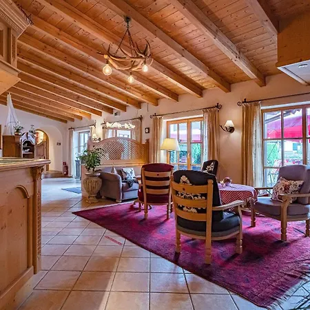 Deva Achentaler Vitalhotel Hotel Unterwössen