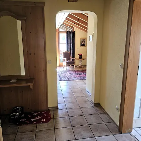 Deva Achentaler Vitalhotel Unterwössen