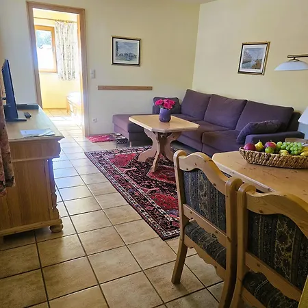 Deva Achentaler Vitalhotel Unterwössen