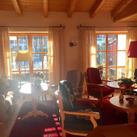 Deva Achentaler Vitalhotel 4* Unterwössen