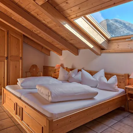 Deva Achentaler Vitalhotel 4*