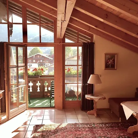 Hotel Deva Achentaler Vitalhotel Unterwössen