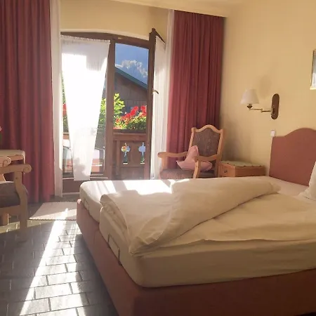 Deva Achentaler Vitalhotel