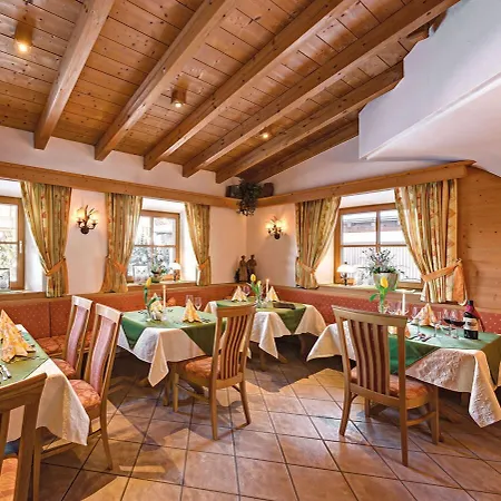 Deva Achentaler Vitalhotel