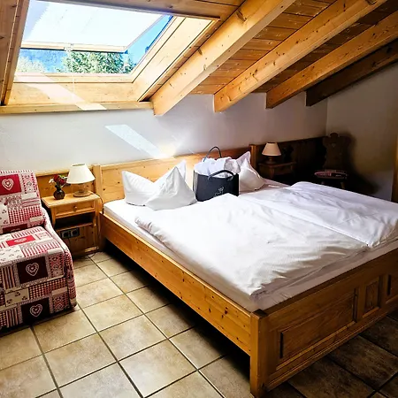 Deva Achentaler Vitalhotel 4*