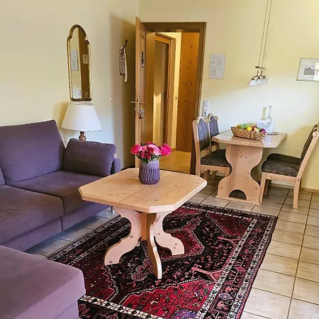 Deva Achentaler Vitalhotel 4*