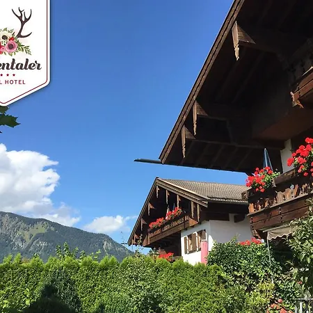 Deva Achentaler Vitalhotel Hotel