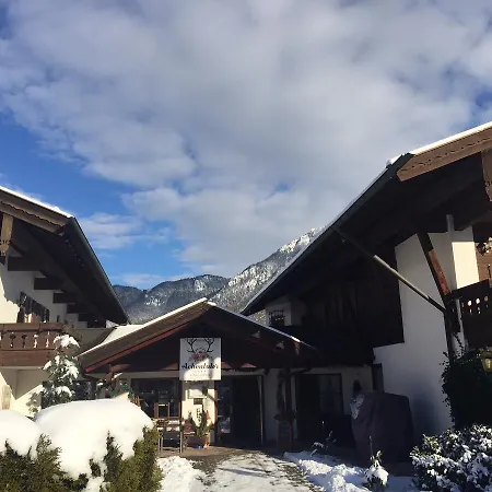 Deva Achentaler Vitalhotel Unterwössen