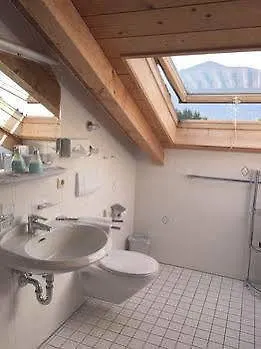 Deva Achentaler Vitalhotel 4* Unterwössen