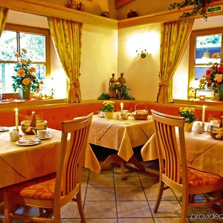 Hotel Deva Achentaler Vitalhotel Unterwössen