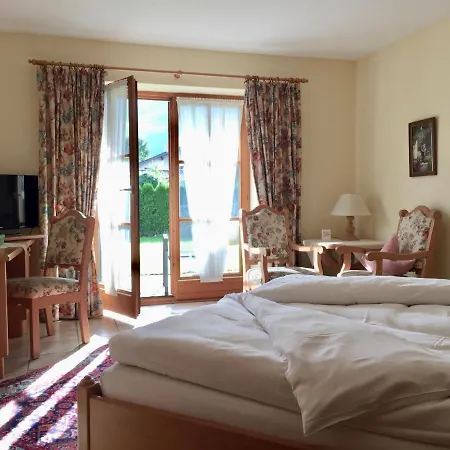 Deva Achentaler Vitalhotel