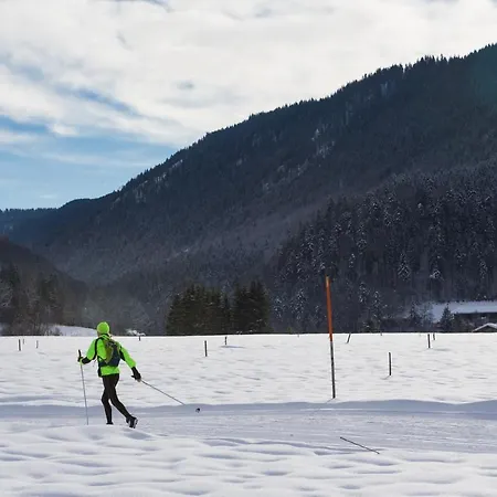 Hotel Deva Achentaler Vitalhotel 4*