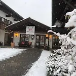 Hotel Deva Achentaler Vitalhotel Unterwössen