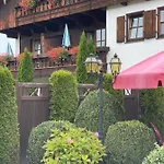 Deva Achentaler Vitalhotel 4* Unterwössen
