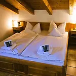 Deva Achentaler Vitalhotel Hotel Unterwössen