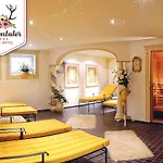 Deva Achentaler Vitalhotel Hotel