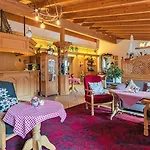 Deva Achentaler Vitalhotel Hotel Unterwössen
