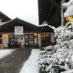 Deva Achentaler Vitalhotel Unterwössen