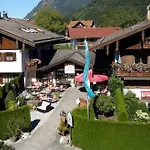 Deva Achentaler Vitalhotel Hotel 4*
