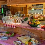 Hotel Deva Achentaler Vitalhotel 4*