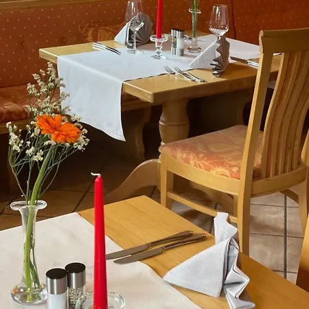 Deva Achentaler Vitalhotel Unterwoessen