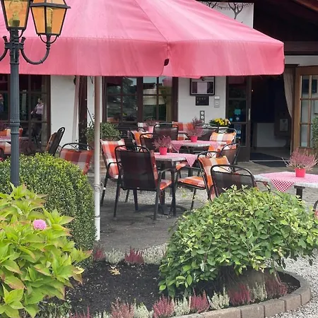 Deva Achentaler Vitalhotel Hotell Unterwössen