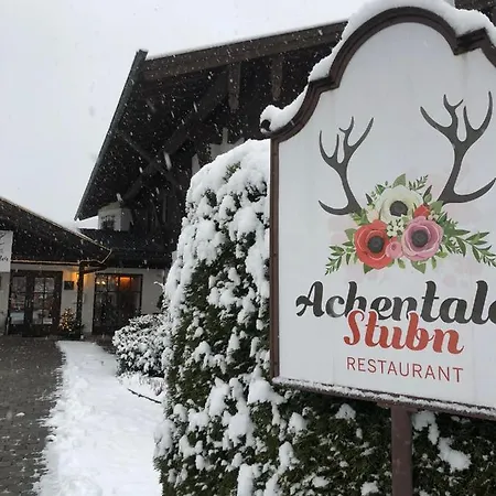 Deva Achentaler Vitalhotel Hotell 4*