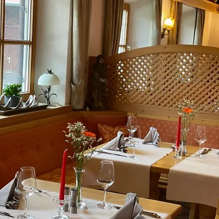 Deva Achentaler Vitalhotel Отель Унтервёссен