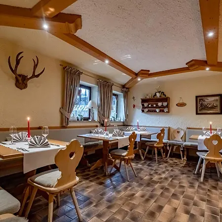 Deva Achentaler Vitalhotel Отель