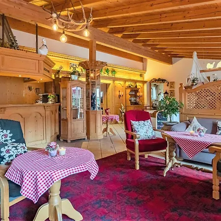 Hotel Deva Achentaler Vitalhotel
