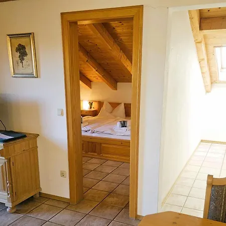 Deva Achentaler Vitalhotel מלון