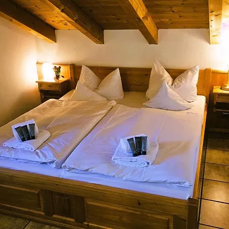 Deva Achentaler Vitalhotel Hotel Unterwoessen