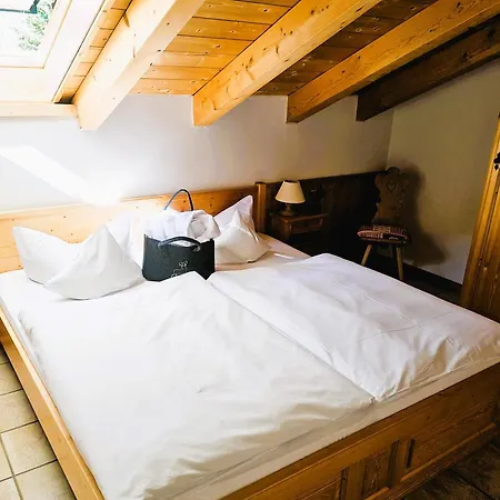 Hotell Deva Achentaler Vitalhotel Unterwössen