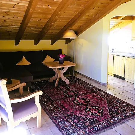 Deva Achentaler Vitalhotel 4*