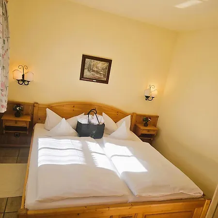 Deva Achentaler Vitalhotel Унтервёссен