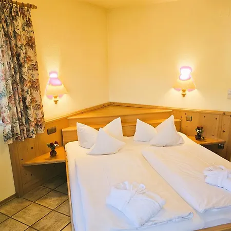 מלון Deva Achentaler Vitalhotel