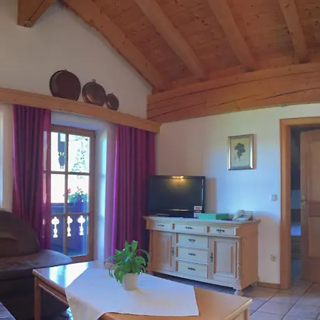 Отель Deva Achentaler Vitalhotel