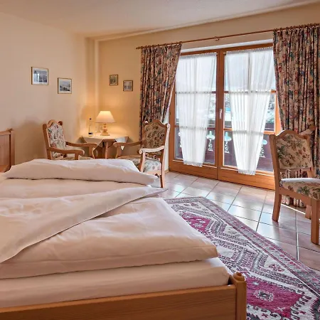 Deva Achentaler Vitalhotel מלון 4*