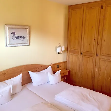 Deva Achentaler Vitalhotel Отель 4*