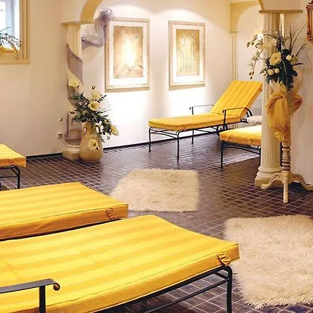 Deva Achentaler Vitalhotel