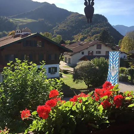 Hotell Deva Achentaler Vitalhotel